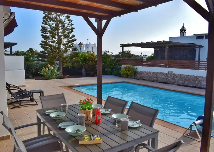 Imogen With New Heated Swimming Pool 빌라 *